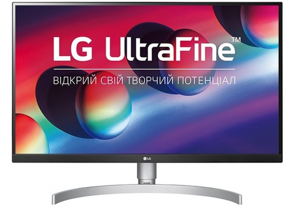 lg 27ul800