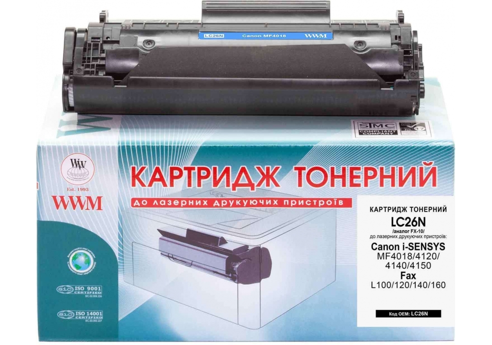 Canon 4120 нет тонера убрать сообщение