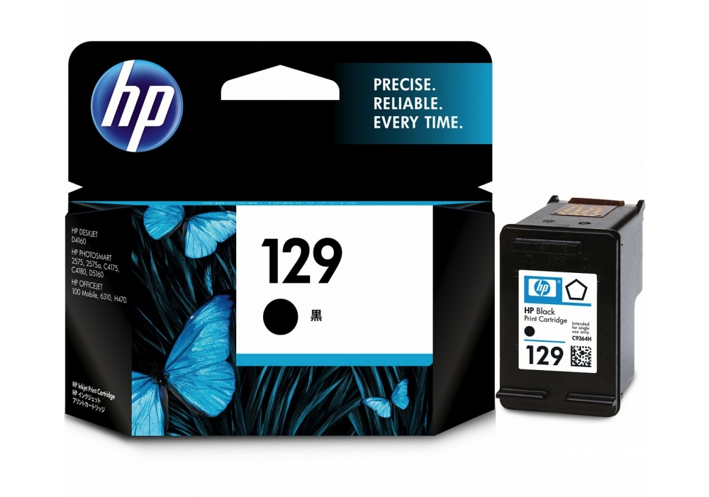 Hp 2573 какие картриджи подходят