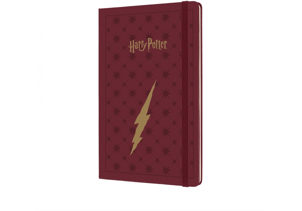 Moleskine agenda harry potter deals 2022