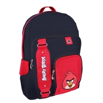 Рюкзак молодіжний 17" Angry Birds 820