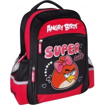 Рюкзак шкільний 15'' Angry Birds