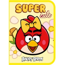 Папка-пенал Angry Birds
