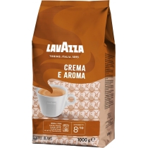 Кава в зернах Lavazza "Crema Aroma" 1000 г