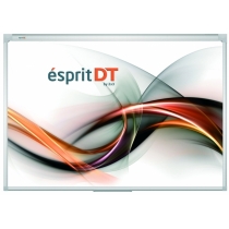 Интерактивная доска Esprit DUAL Touch