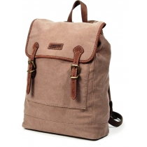 Рюкзак, коричневий (O97299-07)