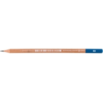 Олівець чорнографітний Optima H