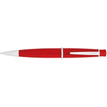 Ручка кулькова CHIC 62, червона
