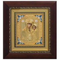 Ікона "Пресвята Богородиця Казанська"