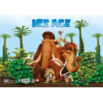 Килимок для дитячої творчості Ice Age