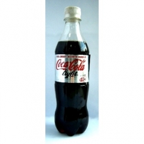 Напій Coca-Cola light 0.5 л