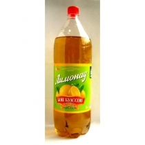 Напій Лимонад 2л