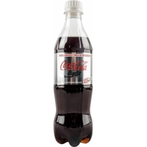 Напій Coca-Cola, 0,5л