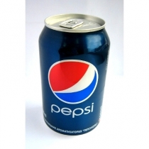 Напій Pepsi ж/б 0.33 л