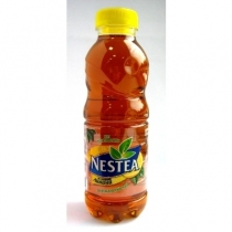 Холодний Чай Nestea лимон 0.5 л