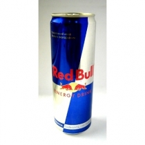 Напій енергетичний Red Bull 0.473 л