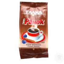 Напиток кофейный Галка Галыч Ранок