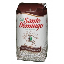 Кофе зерно Santo Domingo Tostado en Grano