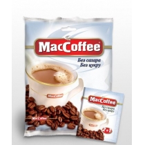 Напиток кофейный MacCoffee 2в1 Cof.-Cr. без сахара