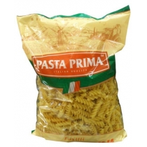 Вироби макаронні Pasta Prima Спіральки 800г