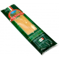 Вироби макаронні La Pasta спагетті 400г