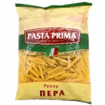 Вироби макаронні Pasta Prima Пір'я 800г