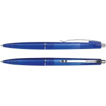 Ручка кулькова Schneider SUNLITE синя