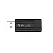 Флеш-пам'ять 8Gb Verbatim USB 2.0, чорний