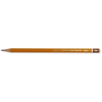 Олівець чорнографітний KOH-I-NOOR 1500 2H
