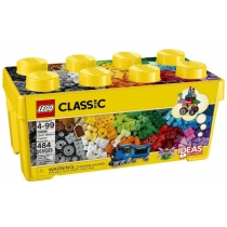 Конструктор Лего "Коробка кубиків LEGO® для творчого конст"