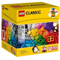 Конструктор Лего "Скринька LEGO® для творчого конструювання"