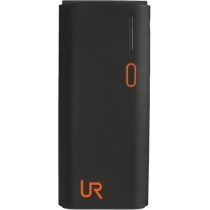 Універсальна батарея URBAN REVOLT Cinco Powerbank 13000 black
