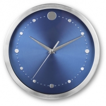 Годинник настінний TWINGO, синій