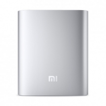УМБ Xiaomi Mi 10000 mAh Silver
