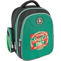 Рюкзак шкільний EVA фасад 15" (CF85836)