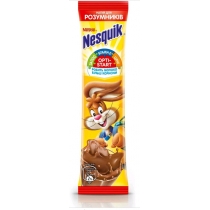 Напій з какао Nesquik Opti-Start розчинна, 13,85г