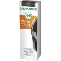 Крем для гладкої шкіри SALAMANDER Wetter Schutz, коричневий