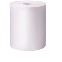 Рушники паперові 2 шари Eco Point, в рулоні 150 м, з ламінацією, центральна витяжка, білі