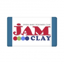 Пластика Jam Clay, Денім, 20г