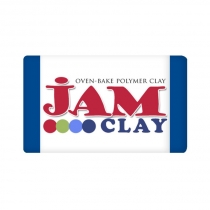 Пластика Jam Clay, Індіго, 20г