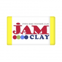 Пластика Jam Clay, Лимон, 20г