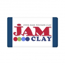 Пластика Jam Clay, Нічне небо, 20г