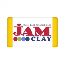 Пластика Jam Clay, Сонячний промінь, 20г