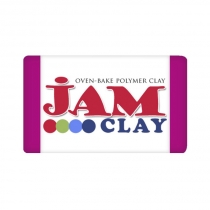 Пластика Jam Clay, Ягідний коктейль, 20г
