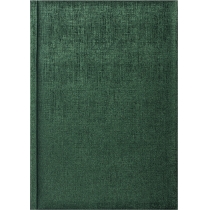 Щоденник датований 2024, GALA, зелений, А5