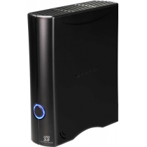 Жорсткий диск HDD SILICON POWER 3 TB SATA, USB 3.0 Black