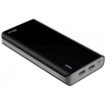 УМБ Trust Primo 20000 mAh Black