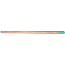 Олівець пастельний GIOCONDA chromium green light/хромований зелене світло