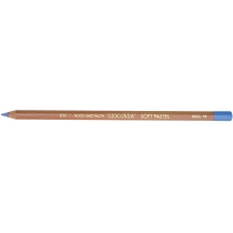 Олівець пастельний GIOCONDA cobalt blue/синій кобальт