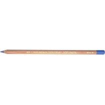 Олівець пастельний GIOCONDA ultramarine blue/ультрамариновий синій